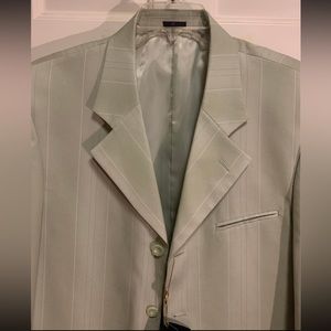Brand New Falcone Suit Jacket